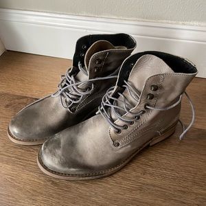 Men’s Aldo Boots